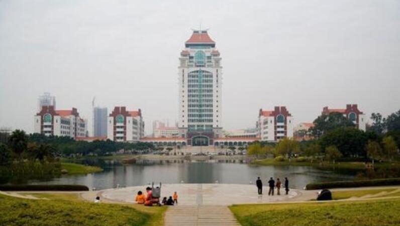 云南交通技师学院
